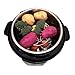 Stackable Egg Steamer Rack Compatible for Instant Pot Accessories / Vegetable Steam Rack for Pressure Cooker - Fits 5,6,8 qt Pressure Cookers