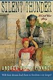 SILENT THUNDER A Civil War Story