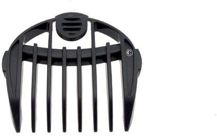 babyliss attachment combs