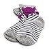 OTOTO SOCK MONSTERS Laundry Sock Locks
