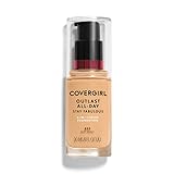 COVERGIRL Outlast All-Day Stay Fabulous 3-in-1