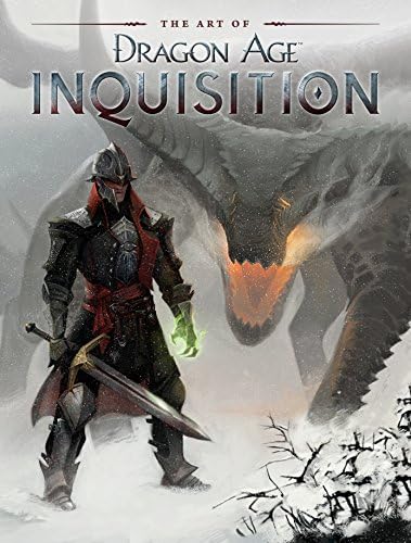 Dragon Age: The World of Thedas Volume 2 - Kindle edition by