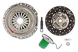EXEDY 07805CSC Racing Clutch Kit