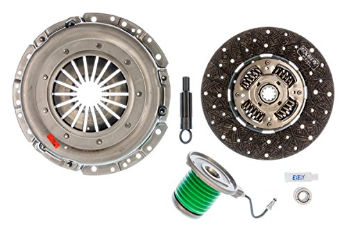 EXEDY 07805CSC Racing Clutch Kit