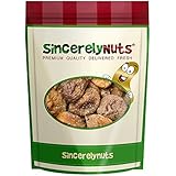 Sincerely Nuts Dried Turkish Figs - Five Lb. Bag – Delicious Sweet Treats – Antioxidant &amp; Fiber Rich - Scrumptiously Fresh – Kosher Certified