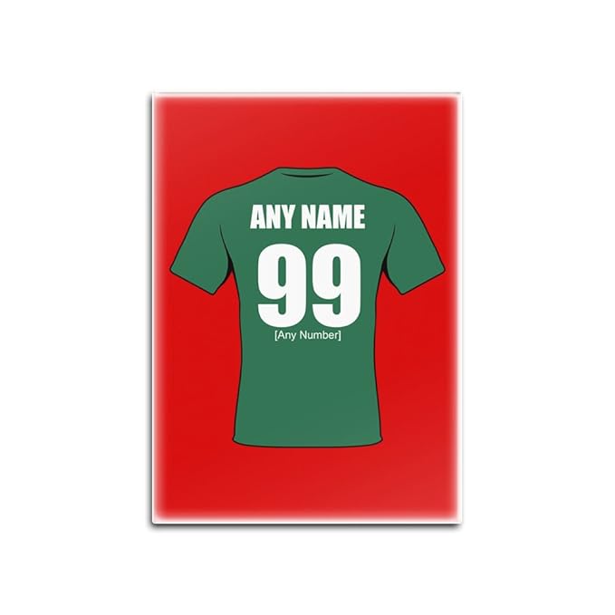 UNIGIFT Imán para Nevera de Cristal de Londres con diseño de la ...