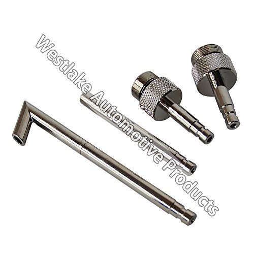 TRANSMISSION OIL FILLING FILLER TOOL DSG CVT ADAPTOR SET Oil Filler Adaptor Kit For VAG/VW