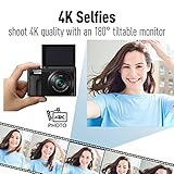 Panasonic LUMIX DC-ZS70K