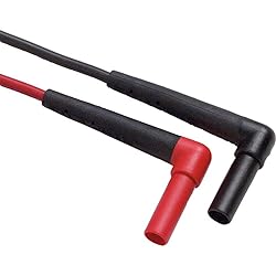 Fluke TL222 SureGrip Silicone Insulated Test