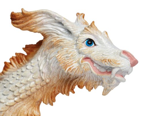 Safari Ltd. Good Luck Dragon