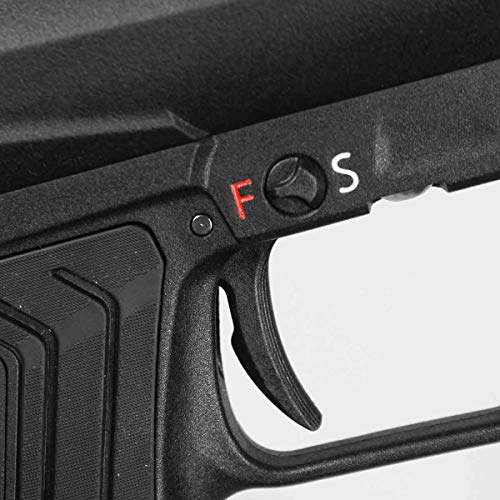 Eclipse EMEK 100 Mechanical Paintball Marker Black Pricepulse