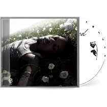 WITHERED[Pure Cloudy White LP] | Amazon.com.br