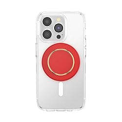 PopSockets PopGrip for MagSafe, Magnetic Phone Grip