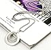 Creazy® Long Chain Women Fashion Crystal Rhinestone Silver Plated Pendant Necklace Gift