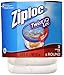 Ziploc Twist N Loc Container Small 3 ct (Pack Of 3)
