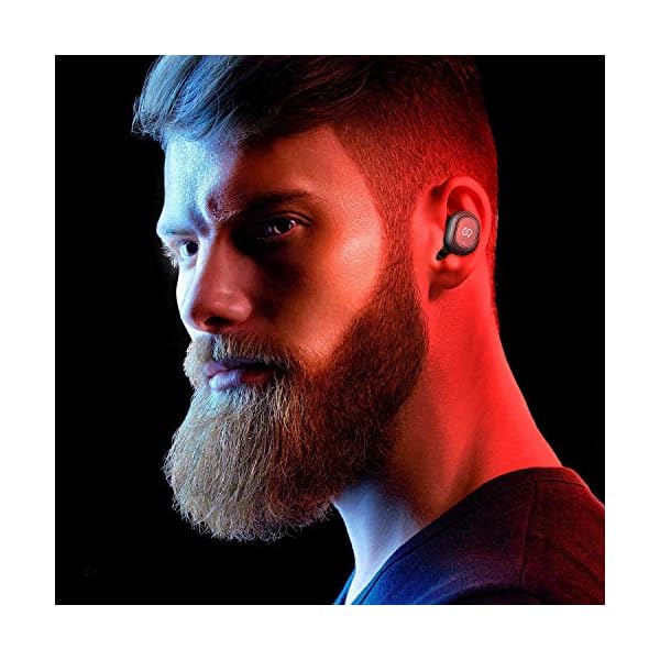 True-Wireless-Earbuds-SoundPEATS-TrueFree-50-Bluetooth-Earphone-TWS-In-ear-Stereo-Headphone-Built-in-Mic-with-Binaural-Calls-Automatic-One-Step-Pairing-35-Hrs-Playtime-Noise-Isolation SoundPEATS True Wireless Earbuds, TrueFree+ 5.0 Bluetooth Earphone In-ear Stereo Headphone Built-in Mic with Binaural…
