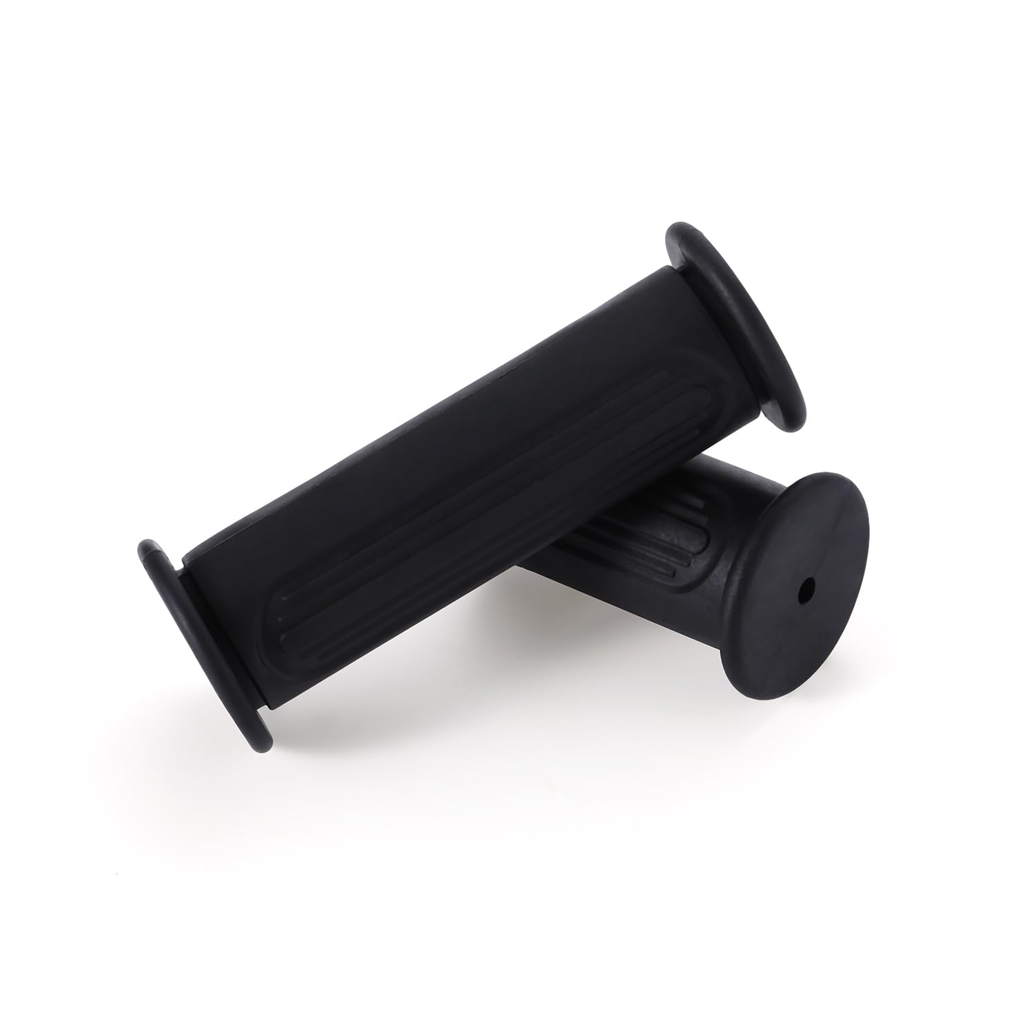 KAMIER Handlebar Grips for Razor MX350 MX400 MX650 MX500 SX500 Mcgrath Dirt Bike E325 E300 E200 E100 Pocket Mod Electric Scooter Dirt Quad 4 Wheeler RSF650 Off Road Motocross Mini Pocket Bike Parts