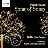 SONG OF SONGS                                      image