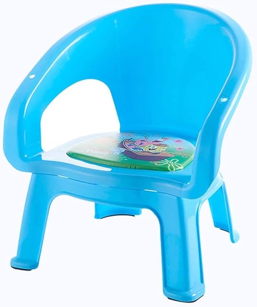 baby plastic chair
