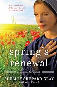 Spring S Renewal Book By Shelley Shepard Gray