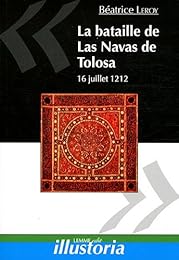 La  bataille de las Navas de Tolosa