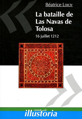 La  bataille de las Navas de Tolosa