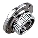ECCPP Rear Wheel Hub Bearing Assembly For Audi TT For VW For Beetle For Golf/For Jetta, 5 Lug 2x4 w/ABS 512012