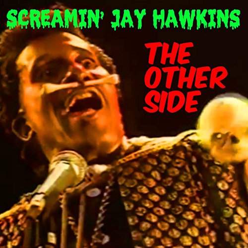 Image result for screamin jay hawkins albums