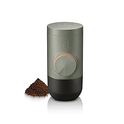 WACACO Minipresso GR2 Espresso Machine Compatible