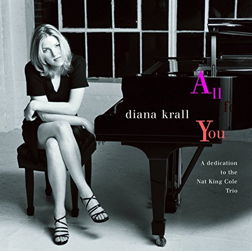 All For You [2 LP]