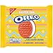 OREO Golden Sandwich Cookies, Limited Easter Egg Edition, 1 Pack (8.5 oz.)