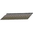 DEWALT Framing Nails, Paper Tape, 30-Degree, Smooth Shank, Bright Finish, Off-Set Round Head, 3-Inch x .120-Inch, 2500-Pack (DPT-10D120FH)