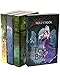 The Twisted Fairy Tale Box Set, #2 (Books 4-7)