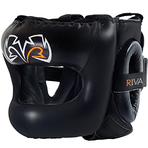 Rival Boxing Guerrero Facesaver Headgear