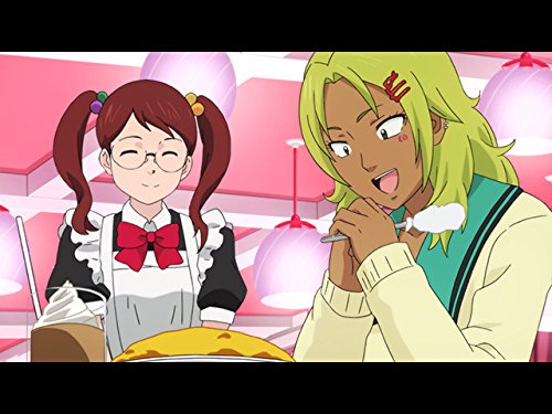 Amazon Co Jp 斉木楠雄のps難 第2期を観る Prime Video