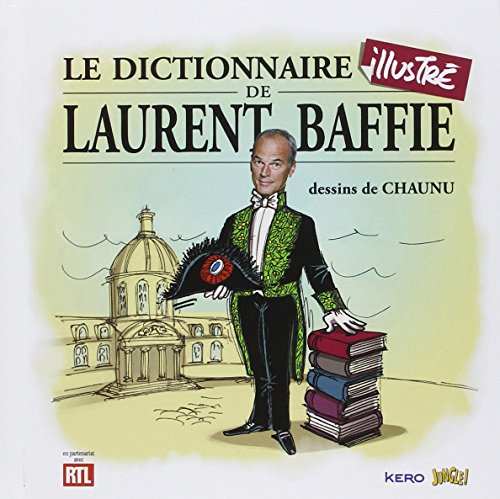 le dictionnaire de laurent baffie pdf