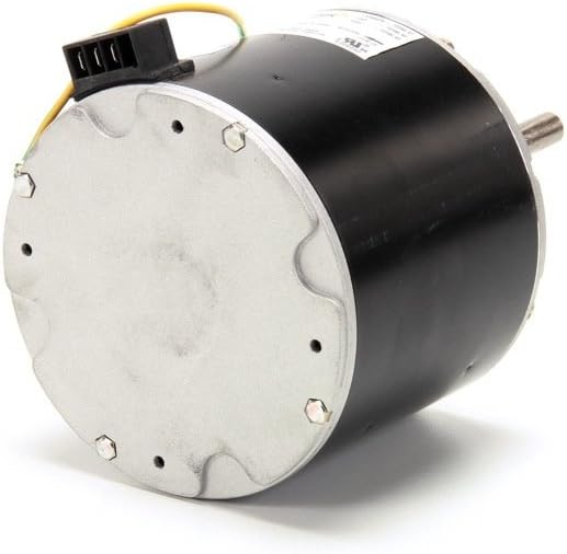 Condenser Fan Motor