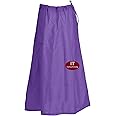 Indian Trendy Sari Petticoat Cotton Stitched Adjustable Waist Saree Underskirt Lining Skirt