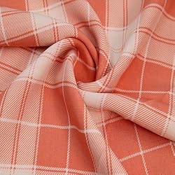 Texco Inc 55" Wide Printed 100% Rayon Challis