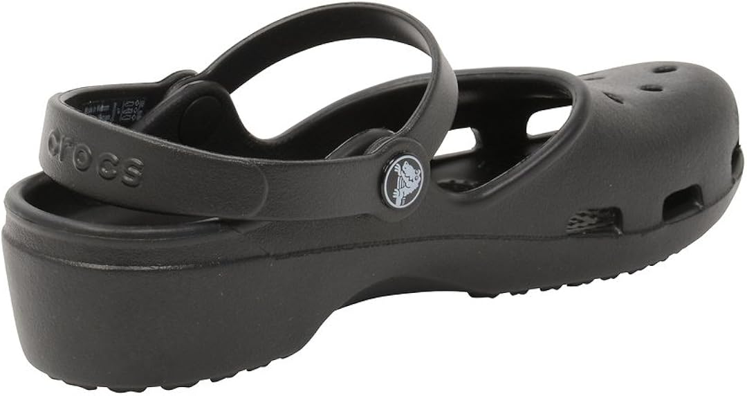  | Crocs Women's Karin Clog | Mules & Clogs