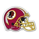 NFL Washington Redskins Team Magnet, 8