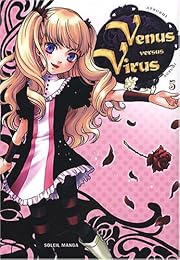 Venus versus Virus