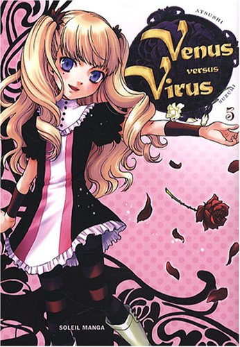 Venus versus Virus