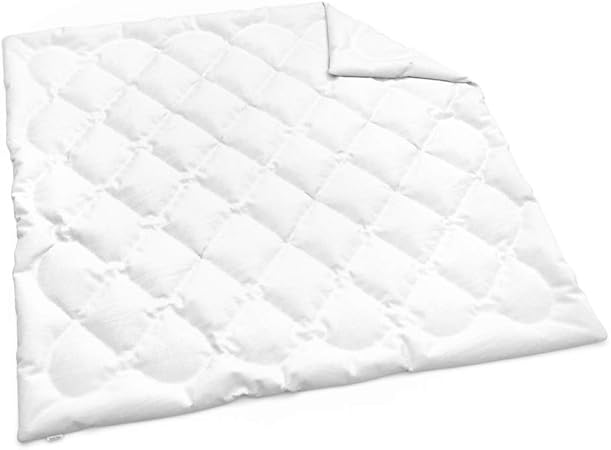 Vitalispa Bettdecke Weiss Jahresdecke 135x200 200x200 220x200 Schadstoffgepruft 200 X 200 Cm Amazon De Kuche Haushalt