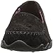 Skechers Women's Bikers-Expressway Moccasin, Black Expressway, 9 M US