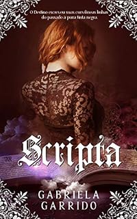 Livro Scripta