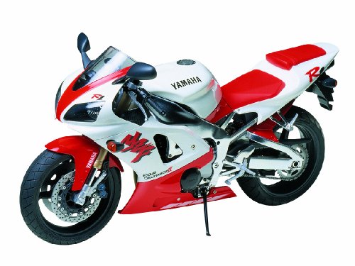 Tamiya 14073 1/12 Yamaha YZF-R1