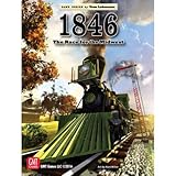 1846: The Race to the Midwest, 1846-1935