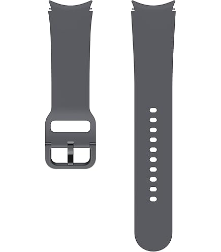 【新品 純正】Galaxy Watch Sport Band (S/M) Amazon.com: SAMSUNG Sport Band (Silicone) S/M, Composite