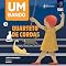 Livro Quarteto de Cordas (Um Bando)